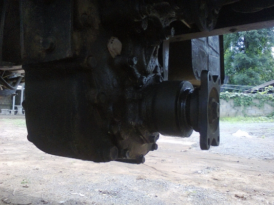 ขาย หกล้อใหญ๋ROCKY165แรงเครื่อง6BD1สวยๆๆค่ะ ขาย หกล้อใหญ๋ROCKY165แรงเครื่อง6BD1สวยๆๆค่ะ