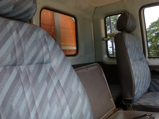 ขาย หกล้อใหญ๋ROCKY165แรงเครื่อง6BD1สวยๆๆค่ะ ขาย หกล้อใหญ๋ROCKY165แรงเครื่อง6BD1สวยๆๆค่ะ