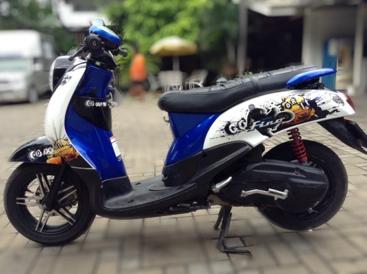 ขายฟีโนสวยๆสภาพดีเครื่องเเน่นลดสุดๆเเล้วครับ