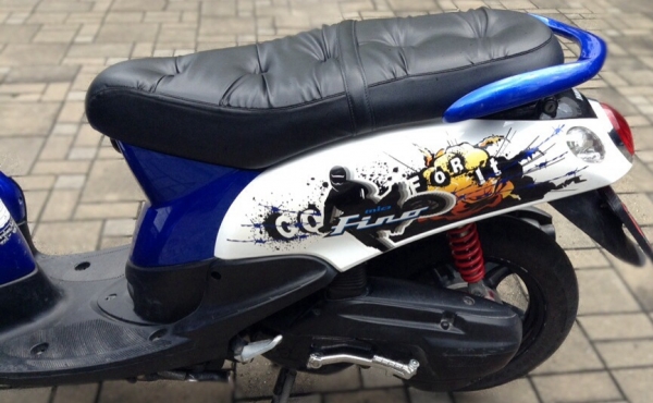 ขายฟีโนสวยๆสภาพดีเครื่องเเน่นลดสุดๆเเล้วครับ ขายฟีโนสวยๆสภาพดีเครื่องเเน่นลดสุดๆเเล้วครับ