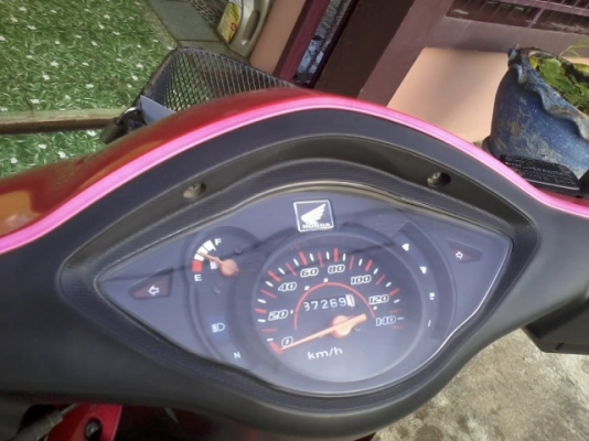 เวฟ100ปี48สวยเดิม