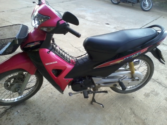 เวฟ100ปี48สวยเดิม