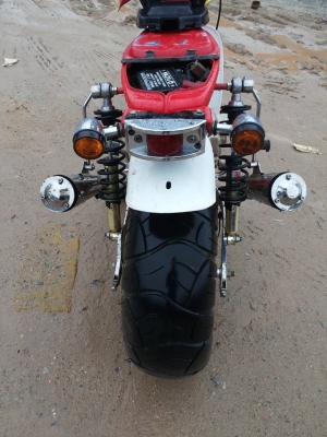 -ขาย ชาลี สภาพสวย รถประกอบใหม่