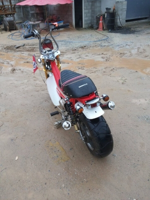 -ขาย ชาลี สภาพสวย รถประกอบใหม่