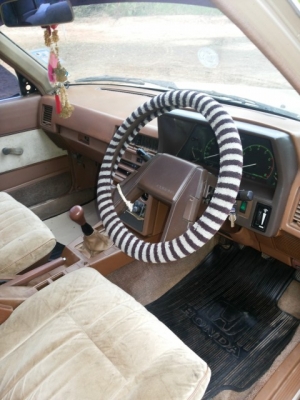 ขาย หน้าแหลม Toyota Corona gl เครื่อง 1.8 เอกสารพร้อมโอน (ส่งได้ทั่วไทย)