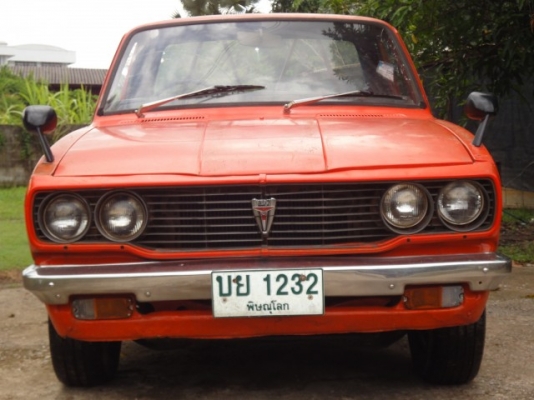 ขาย toyota rn 20 สภาพพร้อมใช้งาน เอกสารพร้อมโอน (ส่งได้ทั่วไทย)