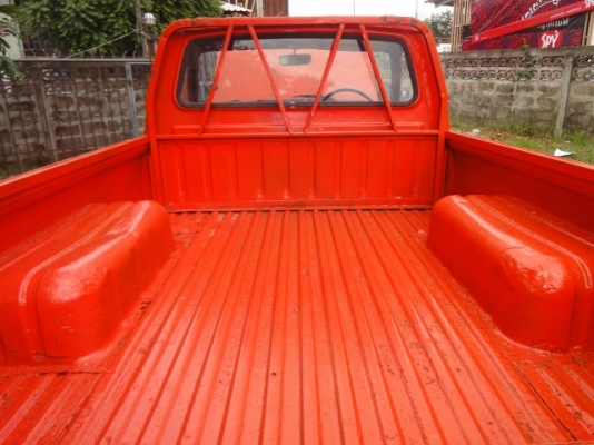 ขาย toyota rn 20 สภาพพร้อมใช้งาน เอกสารพร้อมโอน (ส่งได้ทั่วไทย)