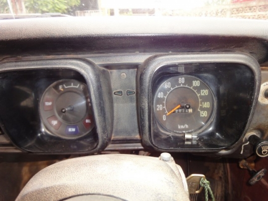 ขาย toyota rn 20 สภาพพร้อมใช้งาน เอกสารพร้อมโอน (ส่งได้ทั่วไทย)