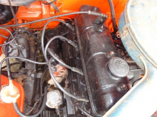 ขาย toyota rn 20 สภาพพร้อมใช้งาน เอกสารพร้อมโอน (ส่งได้ทั่วไทย)