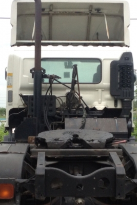 ขายหัวลาก Hino Maga 320