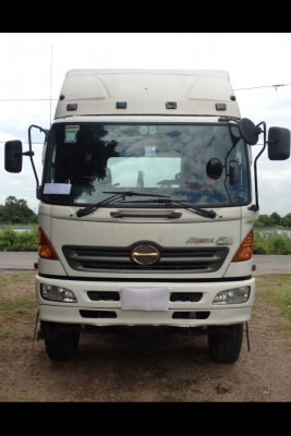 ขายหัวลาก Hino Maga 320
