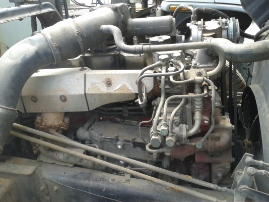 ขายหัวลาก HINO FM3M :240 แรง ขายหัวลาก HINO FM3M :240 แรง