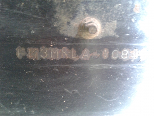 ขายหัวลาก HINO FM3M :240 แรง ขายหัวลาก HINO FM3M :240 แรง