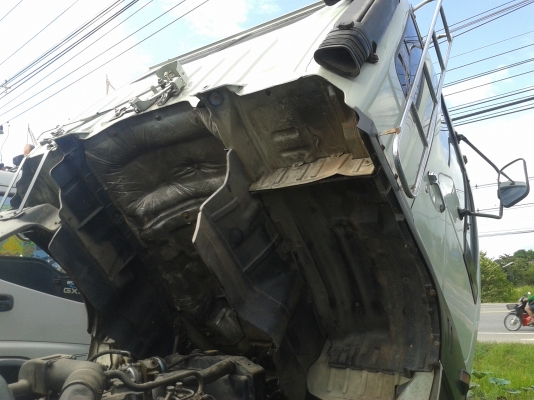 ขายหัวลาก HINO FM3M :240 แรง ขายหัวลาก HINO FM3M :240 แรง