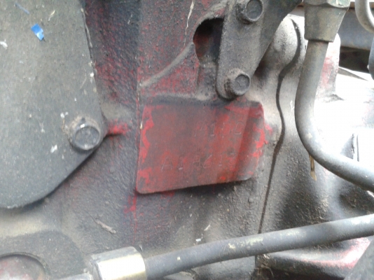 ขายหัวลาก HINO FM3M :240 แรง ขายหัวลาก HINO FM3M :240 แรง