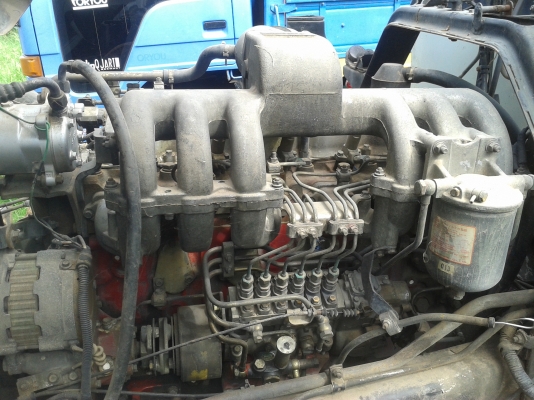 ขายหัวลาก HINO FM3M :240 แรง ขายหัวลาก HINO FM3M :240 แรง