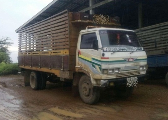 KM 779 เครื่องดี สภาพสวยๆ