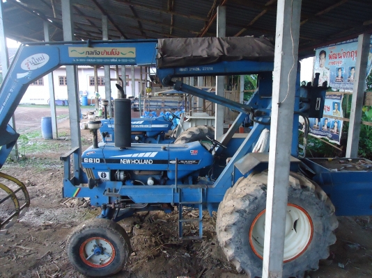 รถพร้อมคีบ สภาพพร้อมใช้ เอาไปลงงานได้เลยคับ