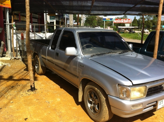ขาย Toyota MTX ปี1996 ราคา 155000