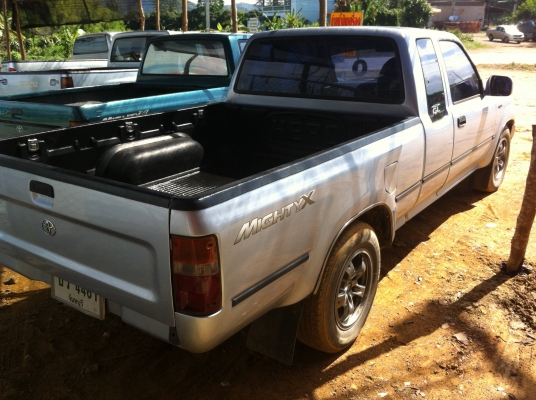 ขาย Toyota MTX ปี1996 ราคา 155000
