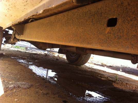 ขาย Toyota MTX ปี1996 ราคา 155000