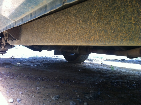 ขาย Toyota MTX ปี1995 ราคา 145000