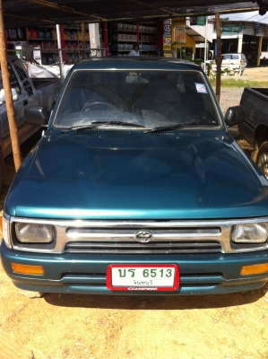 ขาย Toyota MTX ปี1995 ราคา 145000