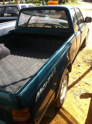 ขาย Toyota MTX ปี1995 ราคา 145000