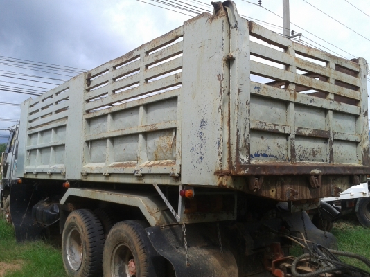 ขาย HINO 2 เพลา เครื่อง 285 เทอร์โบ ขาย HINO 2 เพลา เครื่อง 285 เทอร์โบ