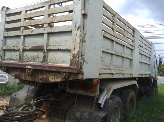 ขาย HINO 2 เพลา เครื่อง 285 เทอร์โบ ขาย HINO 2 เพลา เครื่อง 285 เทอร์โบ