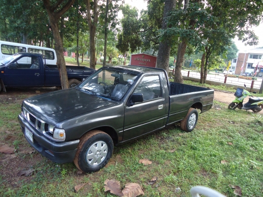 ด่วนสุด isuzu tfr ปี34 ราคา85000