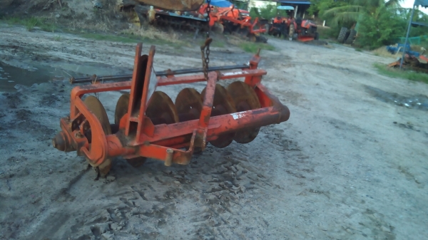 ขายผานหกใส่รถ50-65แรงม้า