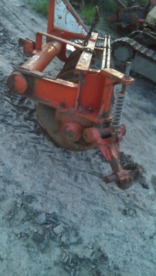 ขายผานหกใส่รถ50-65แรงม้า