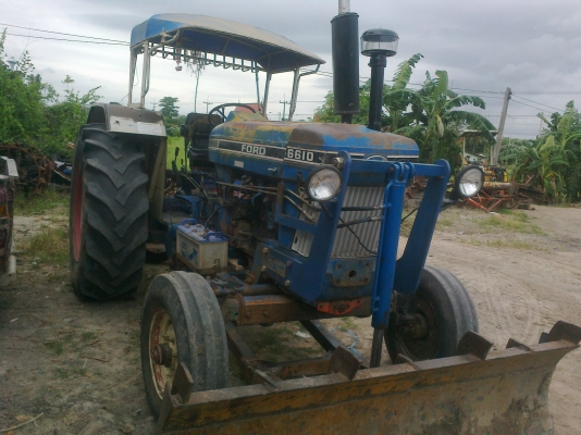 ขายผานหกใส่รถ50-65แรงม้า