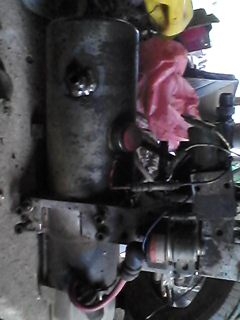 ขายด่วน! มอเตอร์ปั่นไฮดอลิคบรรไดเทเลอร์รถเกี่ยวข้าว 2,900 เอาไปเลย