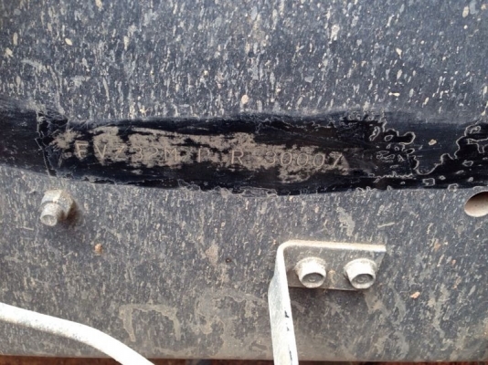 รถอีซูซุ 10 ล้อดั้ม FVZ 195 แรงม้า    สนใจติดต่อ 081 - 6079515