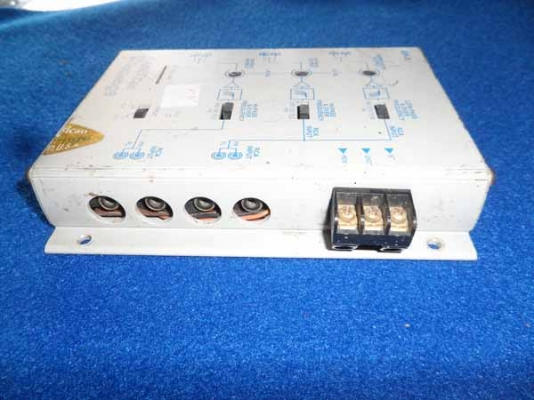 ครอส american challenger EM-3 2/3ทาง