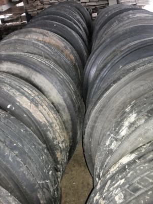ขายยาง Bridgestone R 157 295-80 R 22.5 ขายยาง Bridgestone R 157 295-80 R 22.5