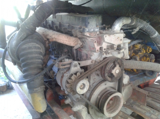 ขายรถเกี่ยวอุ้ม2.5ตัน