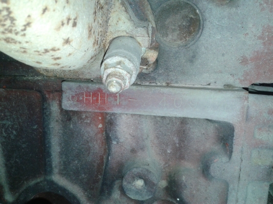 ขายรถเกี่ยวอุ้ม2.5ตัน