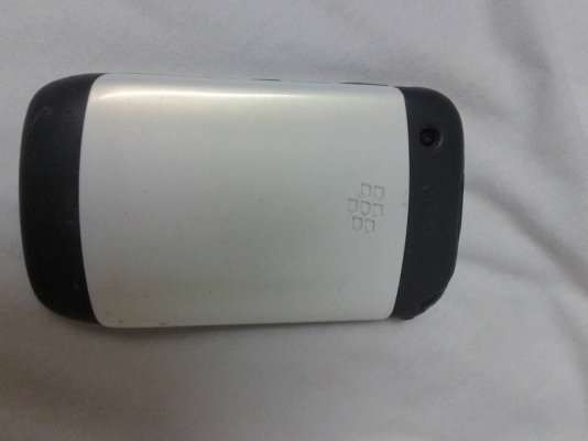 ขาย Black Berry Curve 8520 ราคา 1300 บาท