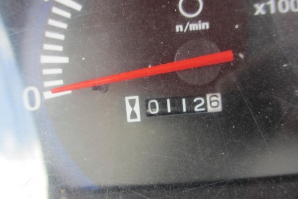 จองก่อนเดือนนี้ ลดไปเลย 10,000 KUBOTA  L3008   ชั่วโมงน้อย 112 ชั่วโมง คุณภาพเยี่ยม รถไร่ พร้อมผาน ตราช้าง