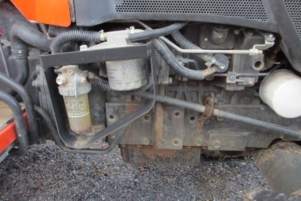 จองก่อนเดือนนี้ ลดไปเลย 10,000 KUBOTA  L3008   ชั่วโมงน้อย 112 ชั่วโมง คุณภาพเยี่ยม รถไร่ พร้อมผาน ตราช้าง