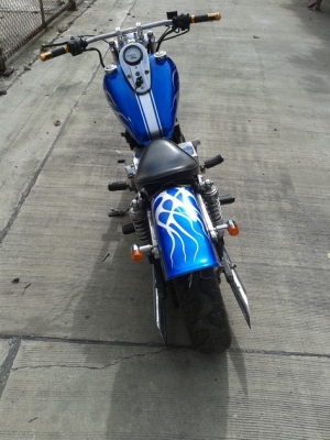 ขาย รีเบล 250 + ทะเบียน ขาย รีเบล 250 + ทะเบียน