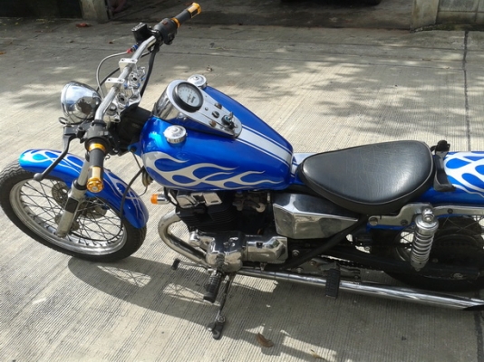 ขาย รีเบล 250 + ทะเบียน ขาย รีเบล 250 + ทะเบียน