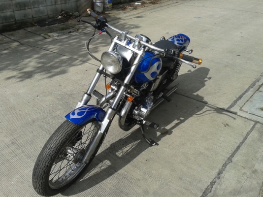 ขาย รีเบล 250 + ทะเบียน ขาย รีเบล 250 + ทะเบียน