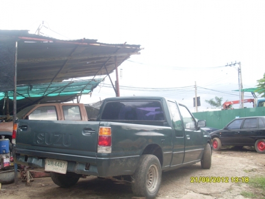 ขายISUZU มังกร ปี1992 พาวเวอร์ พร้อมใช้ ราคา 129000บาท ขายISUZU มังกร ปี1992 พาวเวอร์ พร้อมใช้ ราคา 129000บาท