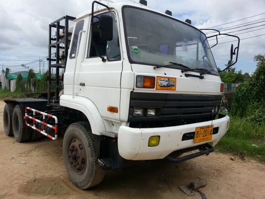 ขายดาวน์หัวลากแก๊สเกาหลี