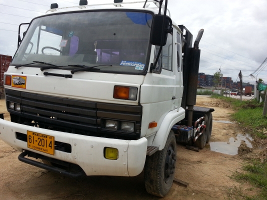 ขายดาวน์หัวลากแก๊สเกาหลี