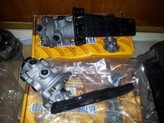 อะไหล่รถบรรทุก ราคาถูก ประมูลมา